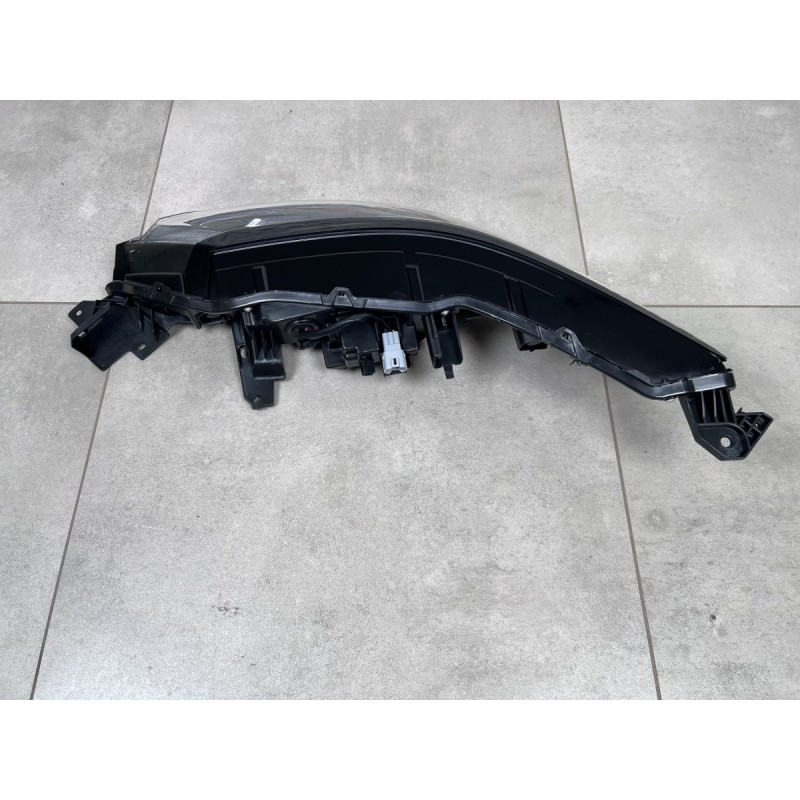 ДХО права фара верхня Nissan Rogue T33 2021+