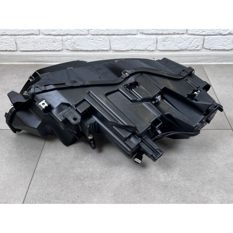Права фара Nissan Rogue / X-Trail T33 2021+