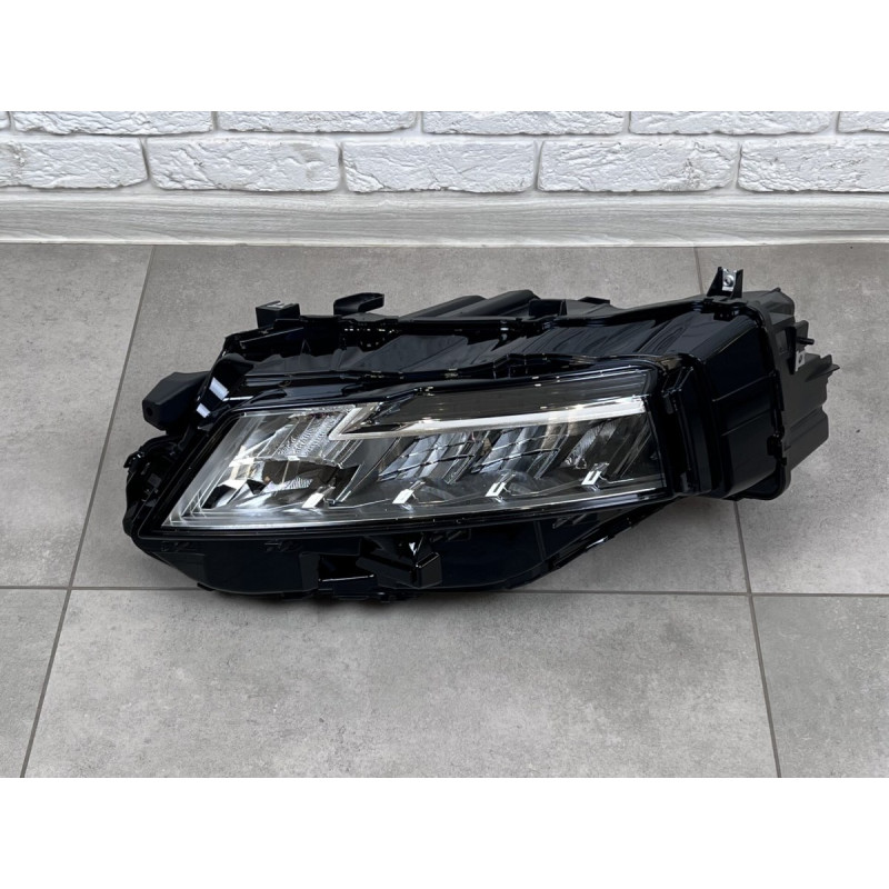 Ліва фара Nissan Rogue / X-Trail T33 2021+
