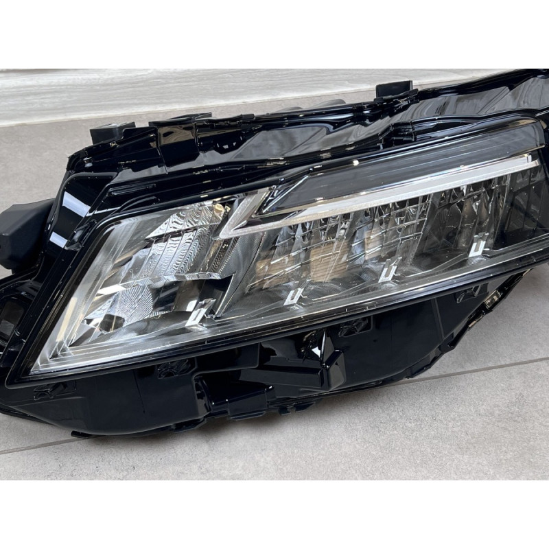 Ліва фара Nissan Rogue / X-Trail T33 2021+