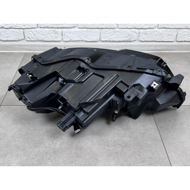Ліва фара Nissan Rogue / X-Trail T33 2021+