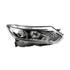 Права фара галоген Nissan Qashqai 17-21 / Rogue sport 19-21