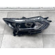 Права фара галоген Nissan Qashqai 17-21 / Rogue sport 19-21