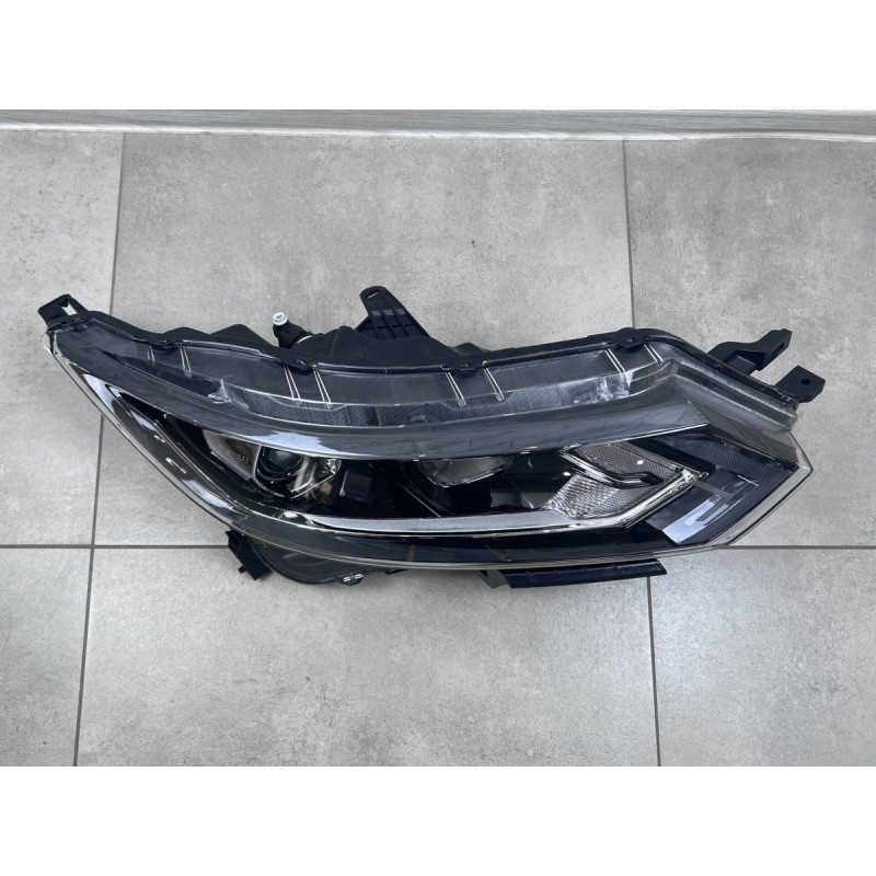 Права фара галоген Nissan Qashqai 17-21 / Rogue sport 19-21