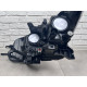 Права фара галоген Nissan Qashqai 17-21 / Rogue sport 19-21