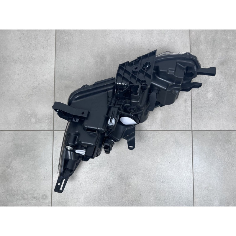 Права фара галоген Nissan Qashqai 17-21 / Rogue sport 19-21