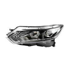 Ліва фара галоген Nissan Qashqai 17-21 / Rogue sport 19-21