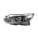 Ліва фара галоген Nissan Qashqai 17-21 / Rogue sport 19-21