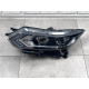 Ліва фара галоген Nissan Qashqai 17-21 / Rogue sport 19-21