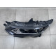 Ліва фара галоген Nissan Qashqai 17-21 / Rogue sport 19-21
