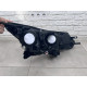 Ліва фара галоген Nissan Qashqai 17-21 / Rogue sport 19-21