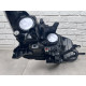 Ліва фара галоген Nissan Qashqai 17-21 / Rogue sport 19-21