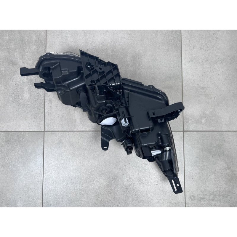 Ліва фара галоген Nissan Qashqai 17-21 / Rogue sport 19-21