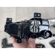 LED протитуманні фари Nissan X-Trail T32/Rogue 2017-2020 (повний комплект для встановлення)