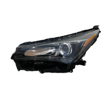 Ліва фара Lexus NX 2014-2017 під блок