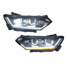 Фари FULL LED Volkswagen Passat B8 ЄВРОПА 2015-2019
