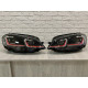 FULL LED фари Volkswagen Golf 7 2012-2016 у стилі GTI рестайлінг 7.5