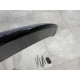 Спойлер багажника Volkswagen Beetle ХЕТЧБЕК A5 2011-2019 ABS пластик, колір чорний глянець