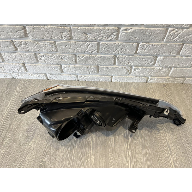 Ліва фара галоген Toyota RAV 4 АМЕРИКА 2013-2015