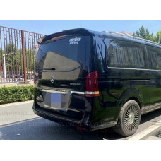 Спойлер на задні двері ЛЯДА Mercedes Benz Vito W447 ABS пластик під фарбування