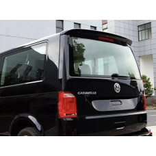 Спойлер на задні двері ЛЯДА Volkswagen T6 2015+ Transporter / Caravelle / Multivan ABS пластик під фарбування