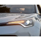 Фари FULL LED права + ліва Toyota C-HR 2018-