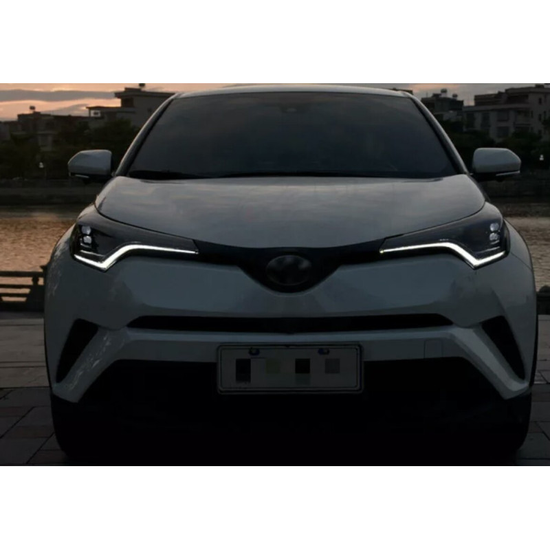 Фари FULL LED права + ліва Toyota C-HR 2018-
