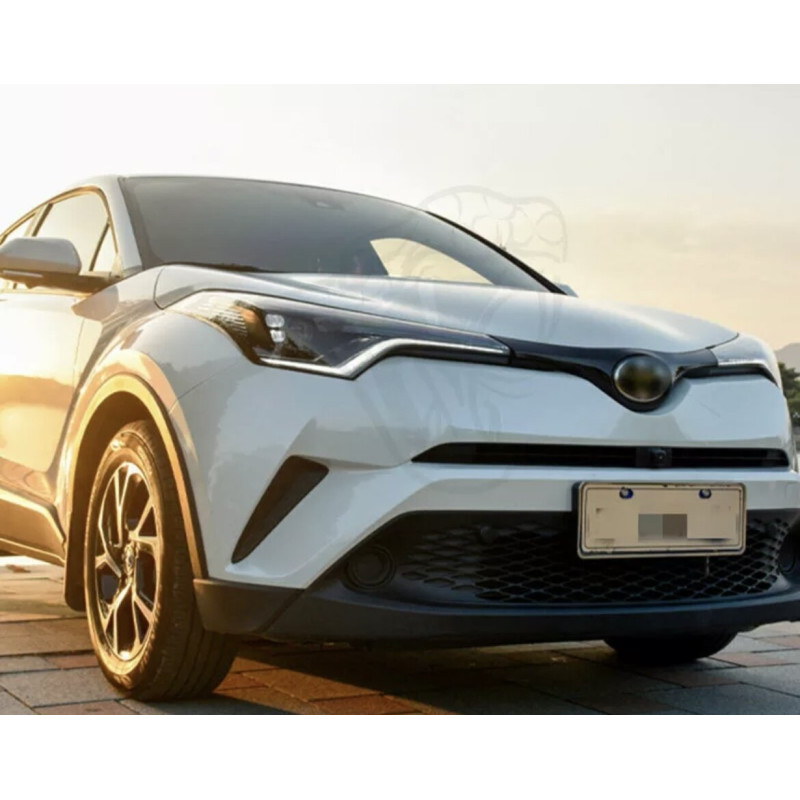 Фари FULL LED права + ліва Toyota C-HR 2018-