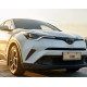 Фари FULL LED права + ліва Toyota C-HR 2018-