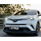Фари FULL LED права + ліва Toyota C-HR 2018-