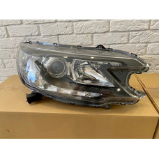 Фара права галоген Honda CR-V 4 2012-2014