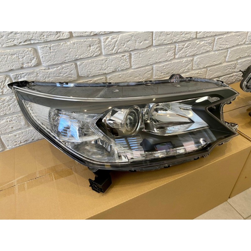Фара права галоген Honda CR-V 4 2012-2014