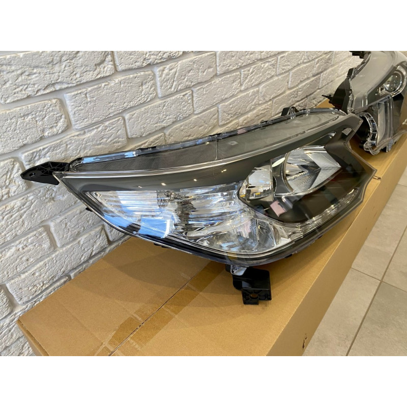 Фара права галоген Honda CR-V 4 2012-2014