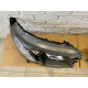 Фара права галоген Honda CR-V 4 2012-2014