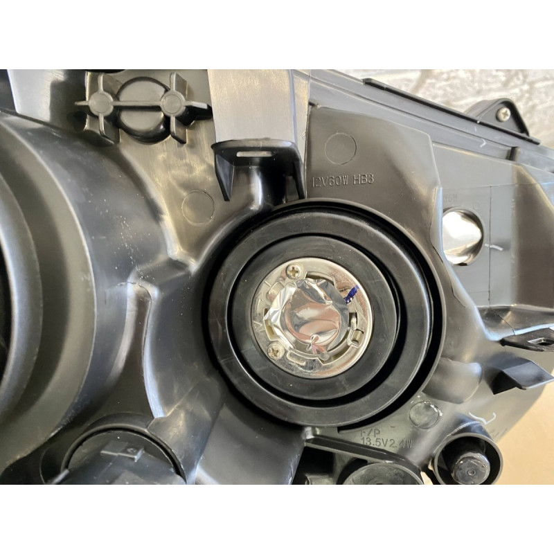 Фара права галоген Honda CR-V 4 2012-2014