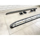 Пороги бічні оригінальний дизайн (OEM) Land Rover Range Rover Evoque 2012-