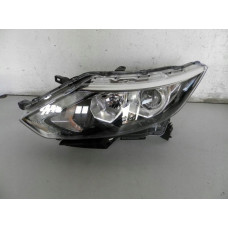 Фара ліва Nissan Qashqai 13-16 / Rogue sport 14-19