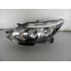 Фара ліва Nissan Qashqai 13-16 / Rogue sport 14-19