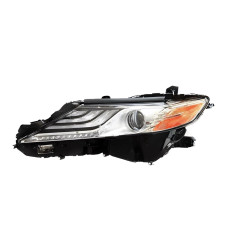 FULL LED ліва фара Toyota Camry 70 XLE XSE USA 2017-2024