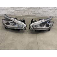 Full Led фари Nissan Murano Z52 2015-2018 (ліва+права)