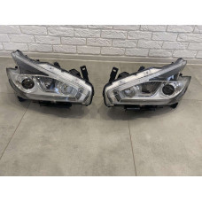 Full Led фари Nissan Murano Z52 2015-2018 (ліва+права)