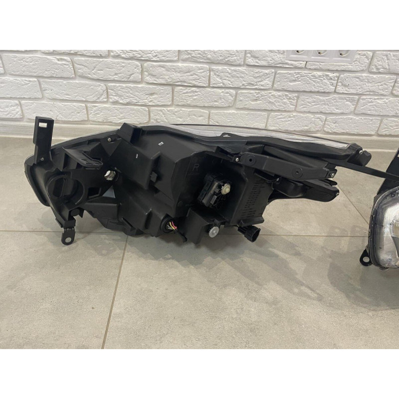 Full Led фари Nissan Murano Z52 2015-2018 (ліва+права)