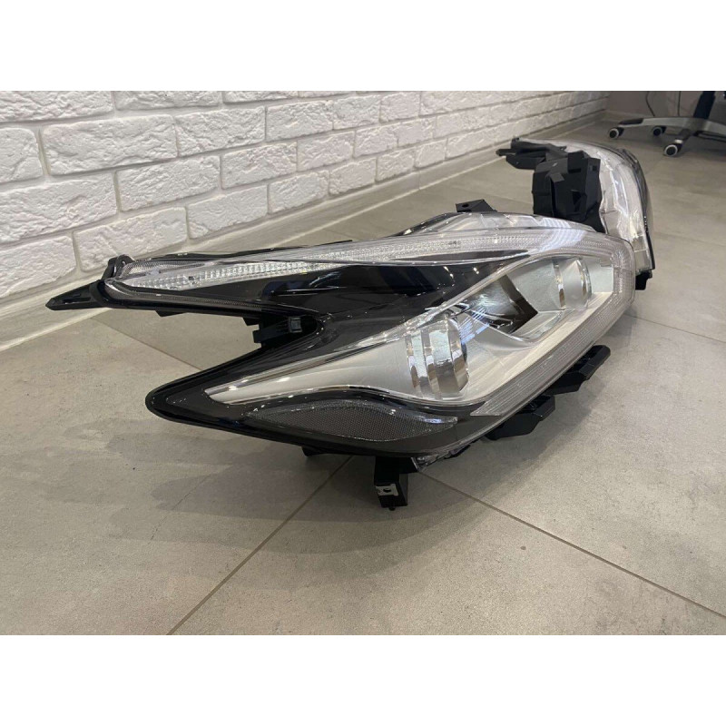 Full Led фари Nissan Murano Z52 2015-2018 (ліва+права)