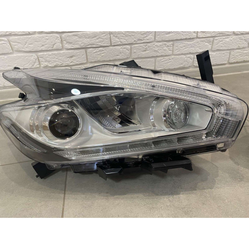 Full Led фари Nissan Murano Z52 2015-2018 (ліва+права)