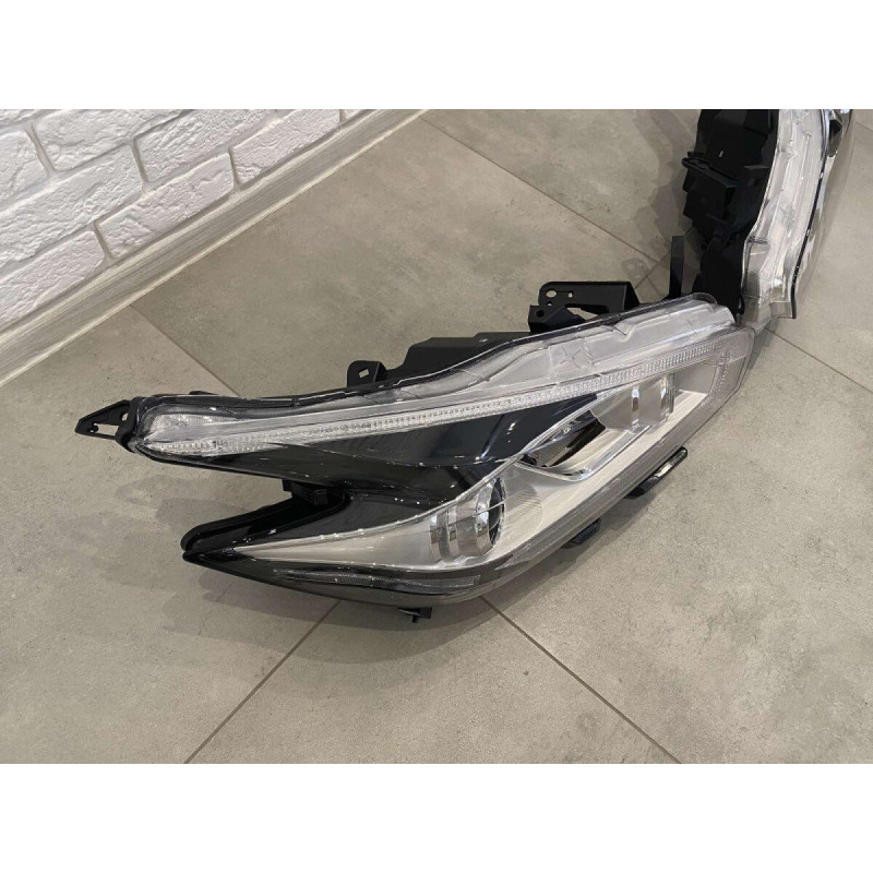 Full Led фари Nissan Murano Z52 2015-2018 (ліва+права)