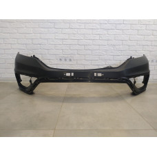 Бампер передній Honda CRV IV 2012-2018