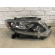 Фара права галоген Nissan Rogue T32 2014-2016 до рестайлінгу
