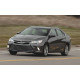 DRL ходові вогні + покажчик повороту в бампері Toyota Camry USA 55/60 14-17 (комплект 2 шт.)
