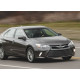 DRL ходові вогні + покажчик повороту в бампері Toyota Camry USA 55/60 14-17 (комплект 2 шт.)