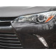 DRL ходові вогні + покажчик повороту в бампері Toyota Camry USA 55/60 14-17 (комплект 2 шт.)